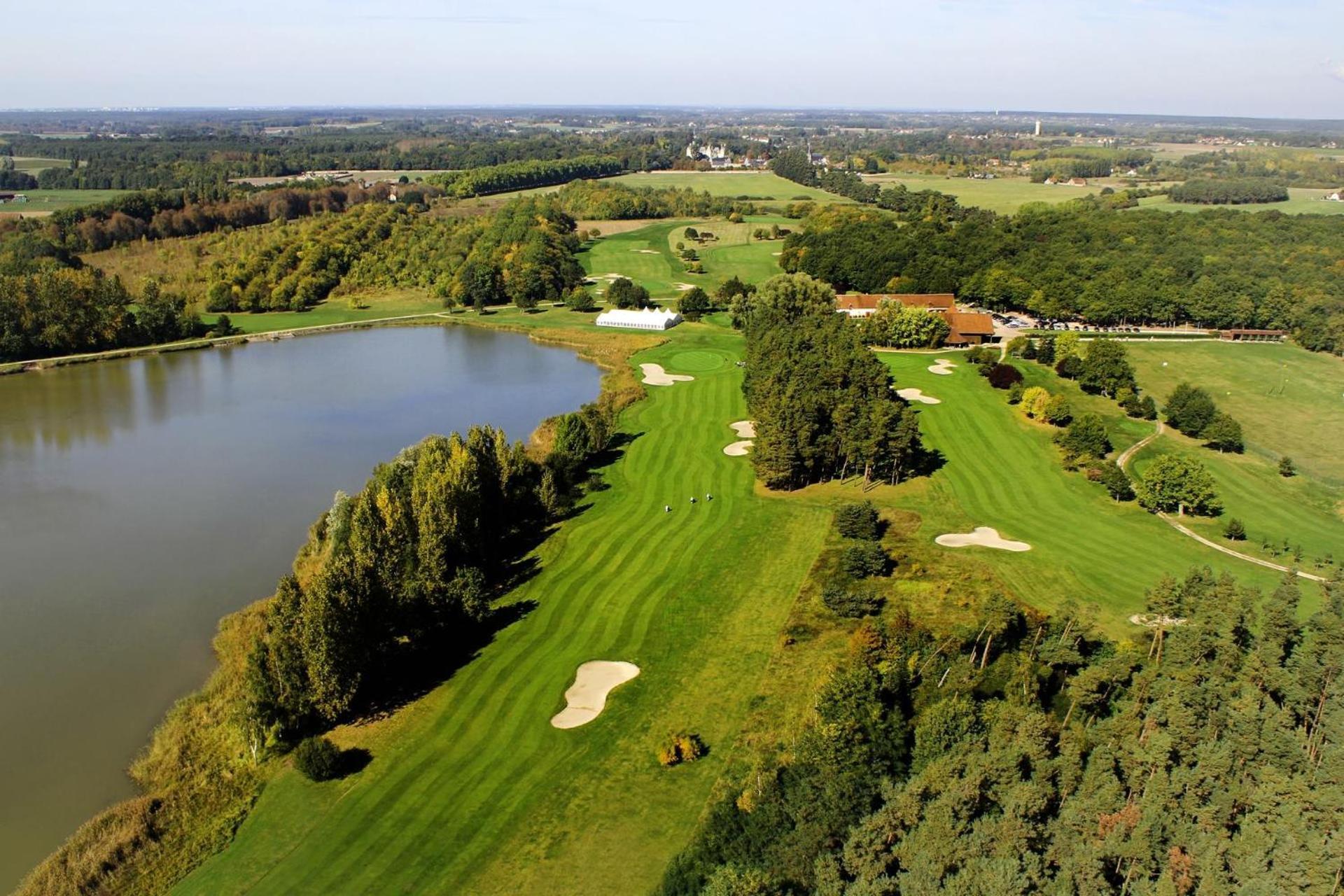 Domaine De Charme - Les Places Lassay-sur-Croisne エクステリア 写真