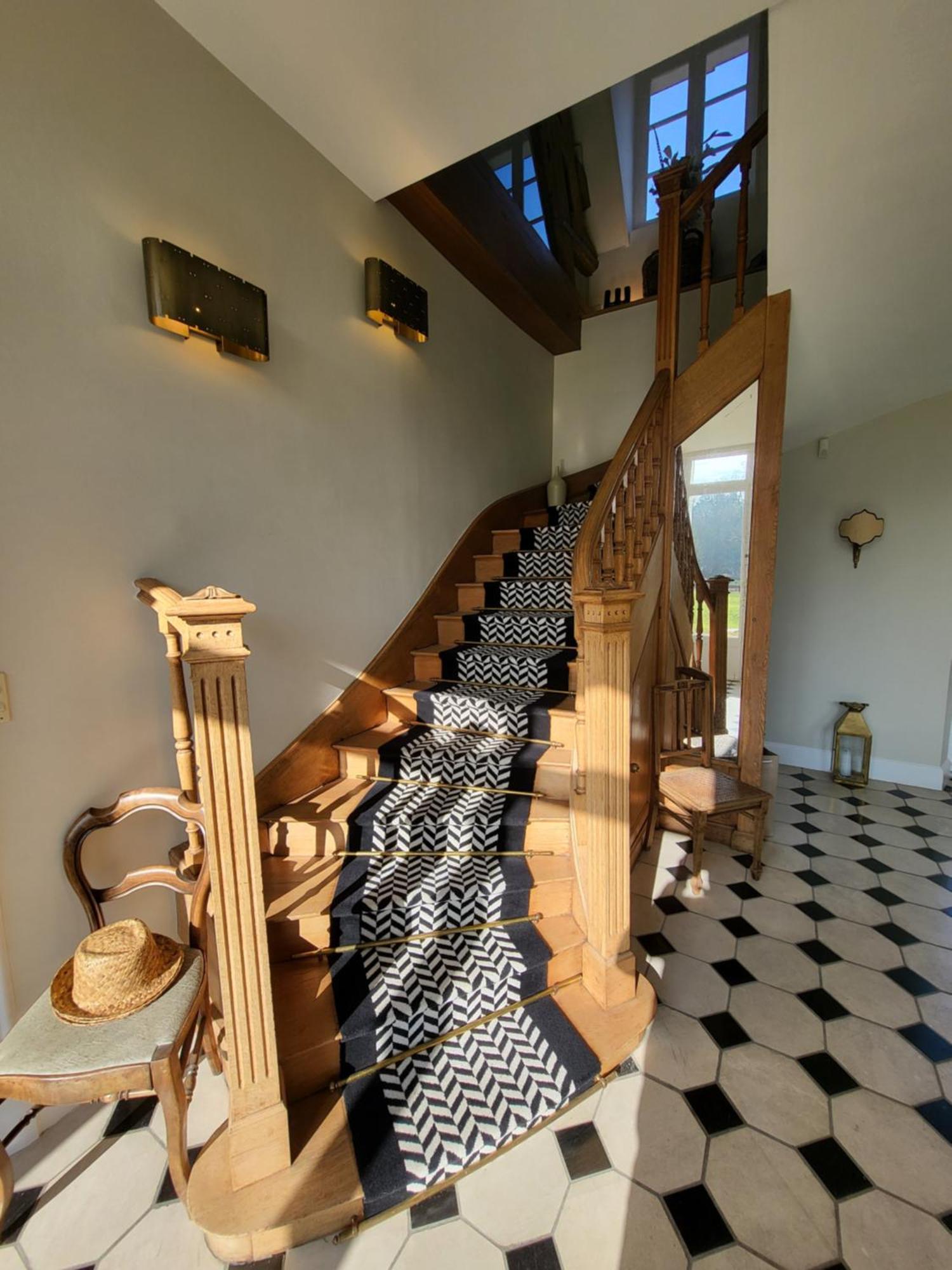 Domaine De Charme - Les Places Lassay-sur-Croisne エクステリア 写真