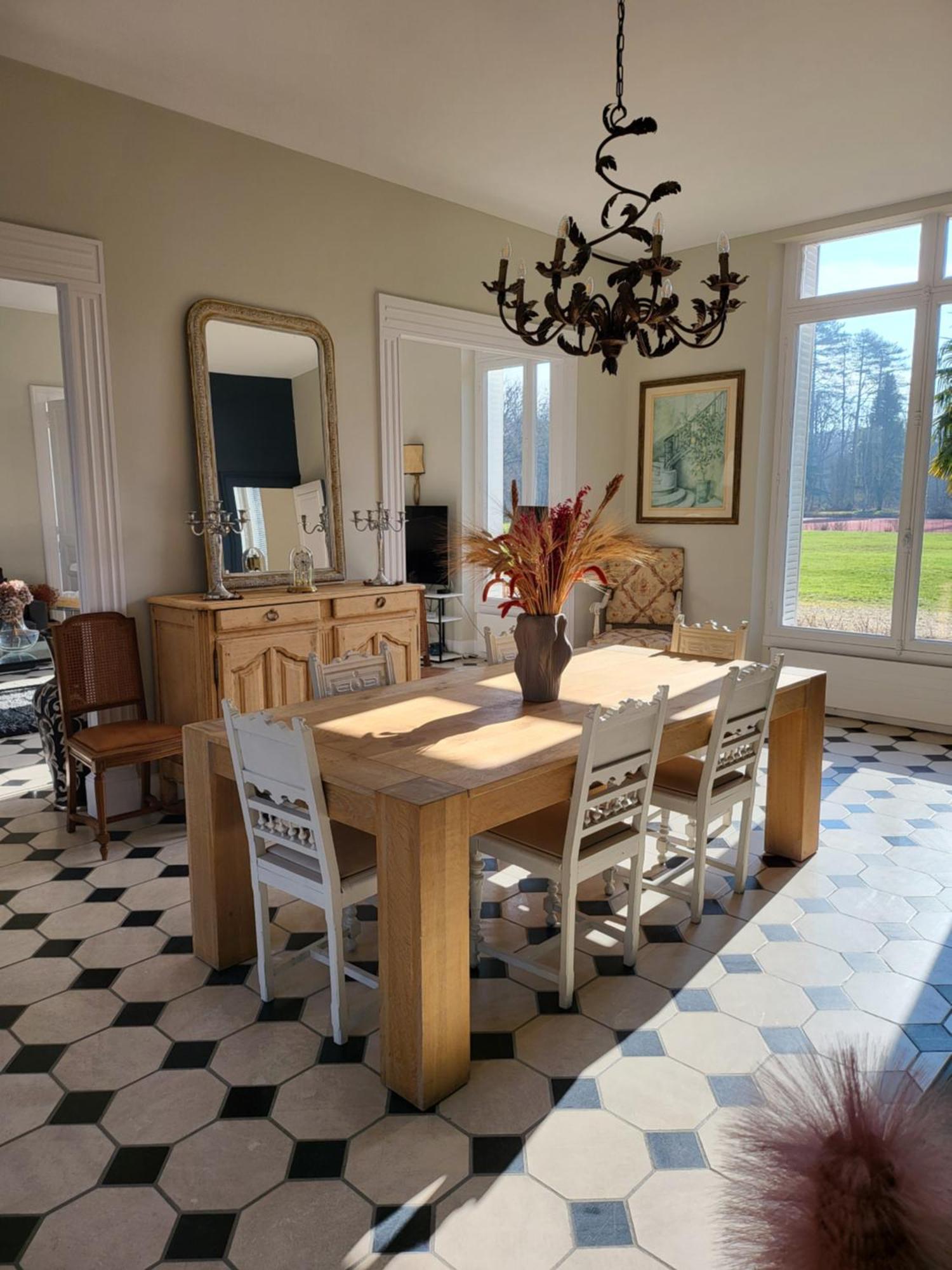 Domaine De Charme - Les Places Lassay-sur-Croisne エクステリア 写真