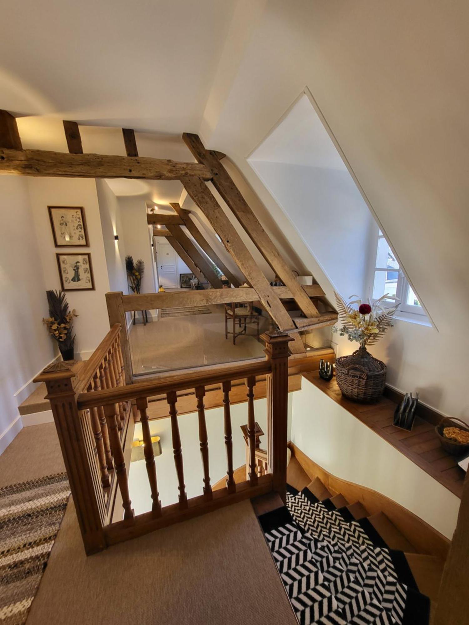 Domaine De Charme - Les Places Lassay-sur-Croisne エクステリア 写真